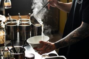 Sydney's Best Japanese Ramen Restaurants