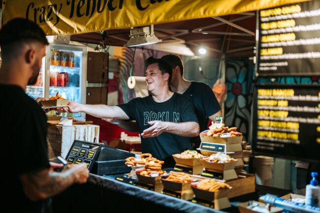 Miami Market - Night Market in Gold Coast