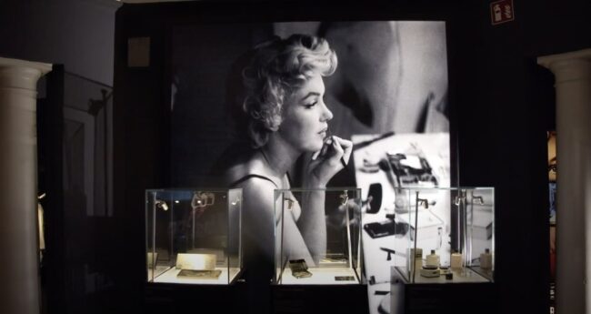 Marilyn: The Woman Behind the Icon – Sydney Exhibition