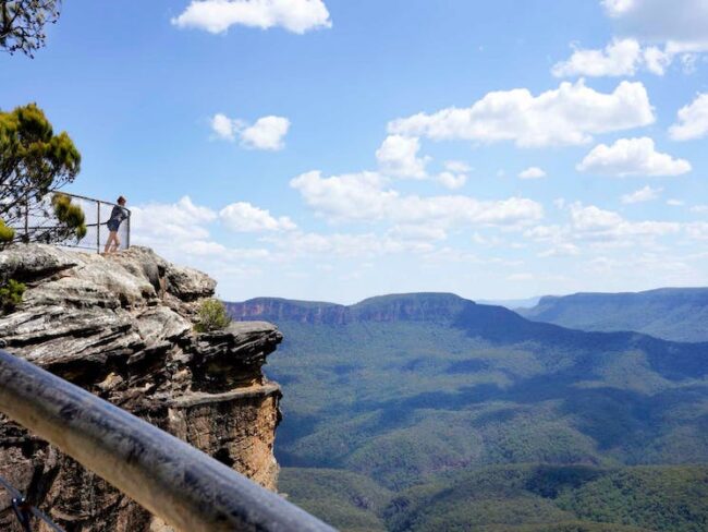 Discovering the Best Things to Do in Leura