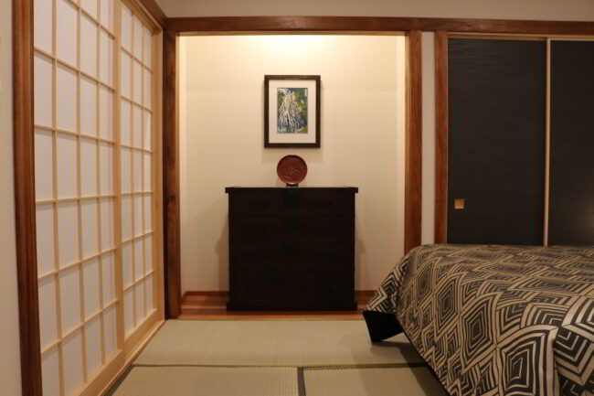 Yumeji Japanese Retreat – Japanese Inn Experience