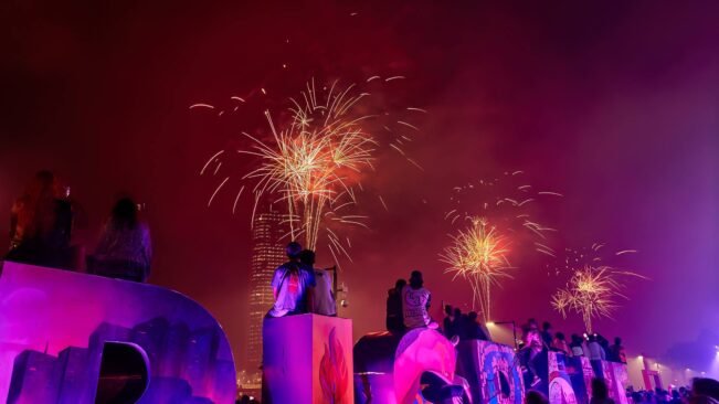 Brisbane Riverfire 2023 – Things You Need to Know and Where to Watch