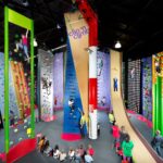 Activate by Hardrock – Kids’ Climbing Adventure in Melbourne