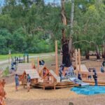 Diamond Creek Regional Playspace