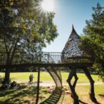 Eveleigh Green Park and Playground