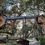 Lincoln Square Playground