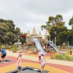 Thomas Street South Reserve Playground