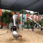 Bungarribee Playground