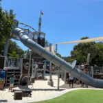 Palm Beach Parklands – Pirate-Themed Playground