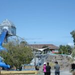 Booran Reserve Playground – Playground in Glen Huntly