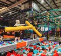 Indoor Play Centres