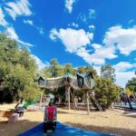 Bibra Lake Regional Playground