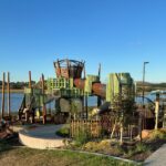 Coombs Playground – Ruth Park