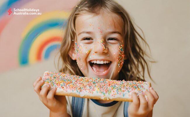 Fairy Bread Day - The Story Behind the Celebration