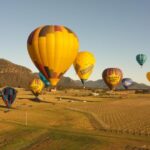 Hunter Valley Hot Air Balloon Rides