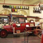 Fire Services Museum of Victoria