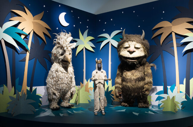 Fairy Tales – Entering the Fantasy World at GOMA