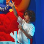 Air Playground – Scienceworks