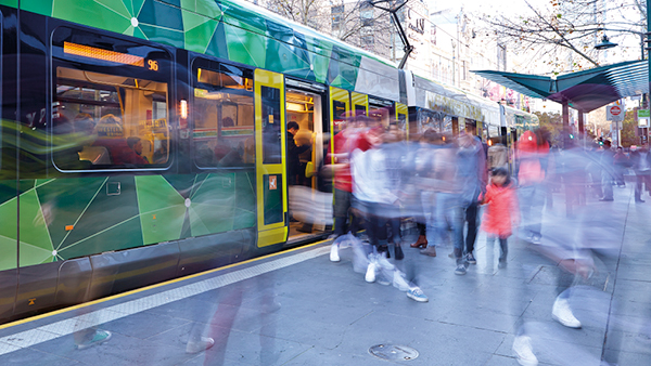 Complete Guide to Public Transport in Australia