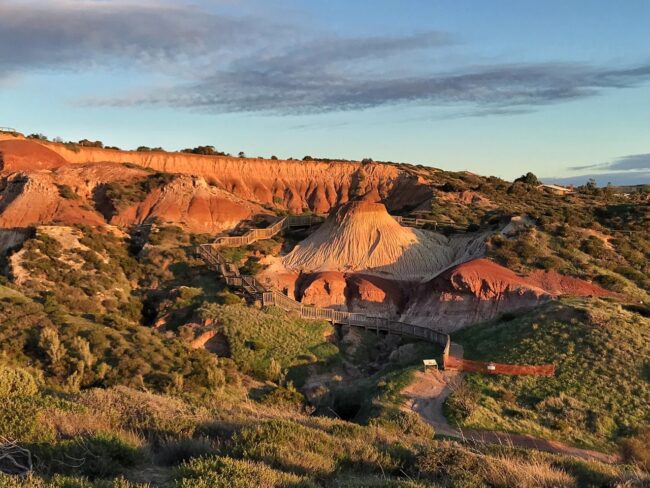 Best Things to See and Do at Hallett Cove