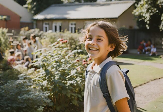 What is a Typical Primary School Day in Australia?