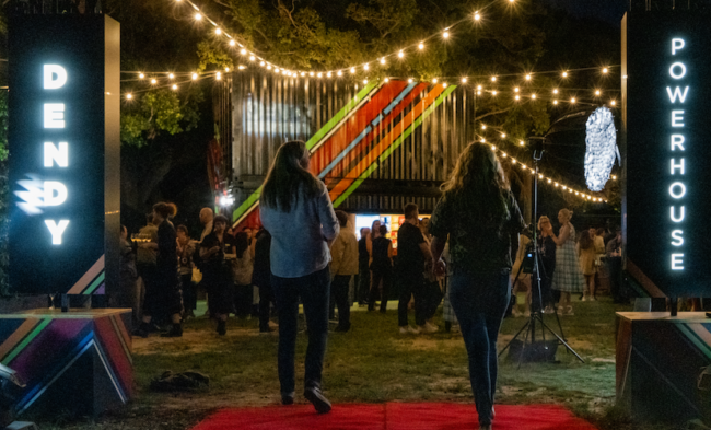 Best Outdoor Cinemas Near Brisbane