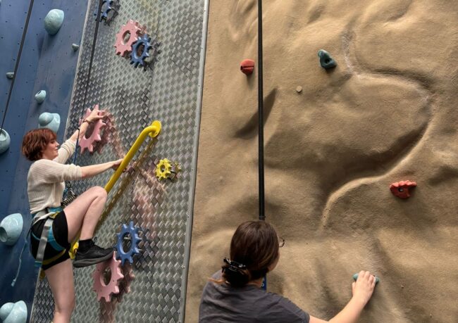 Social Fair - Melbourne's newly opened Southeast Multi-functional Playground