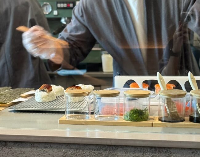 New Japanese Onigiri Specialty Shop in Surry Hills – Mogu Mogu Onigiri