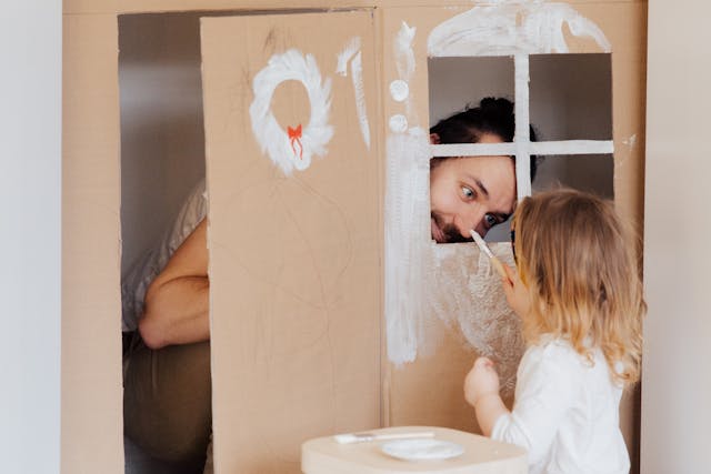 Father's Day 2027