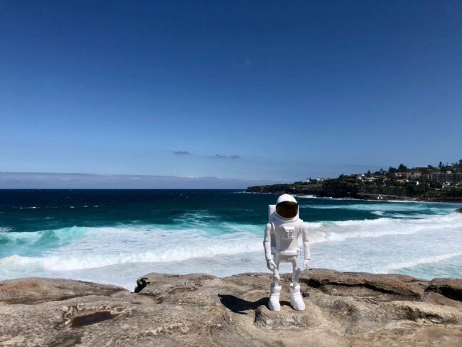 2024 Sydney Sculpture by the Sea