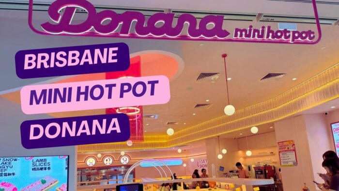Brisbane Mini Hot Pot – Donana
