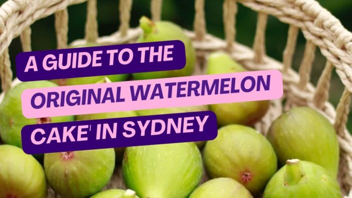 Adelaide Fig Picking Guide (What You Should Know!)