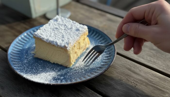 Finding the Mornington Peninsula’s Iconic Vanilla Slices