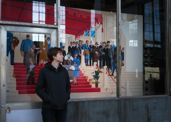 The Ultimate Guide to Sydney Biennale 2026: ‘Rememory’ at White Bay Power Station