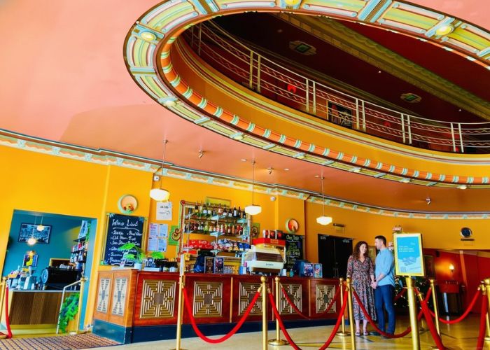 Why Movie Lovers Flock to The Astor Theatre St Kilda