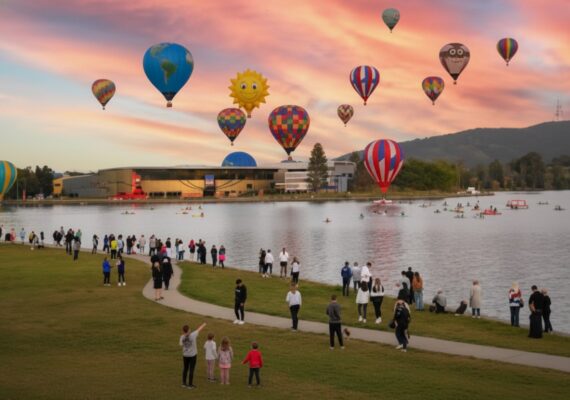 50 Surprising Australia Facts You Probably Didn’t Know