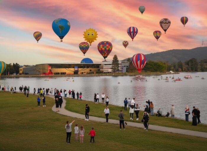 50 Surprising Australia Facts You Probably Didn’t Know