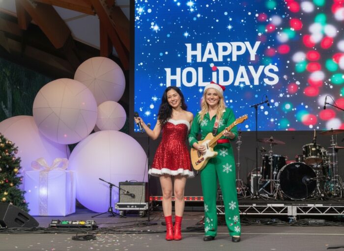 Australian Christmas Trivia (Questions and Answers)