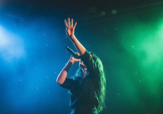 70 Best Australia Music Trivia Quiz (with Answers)