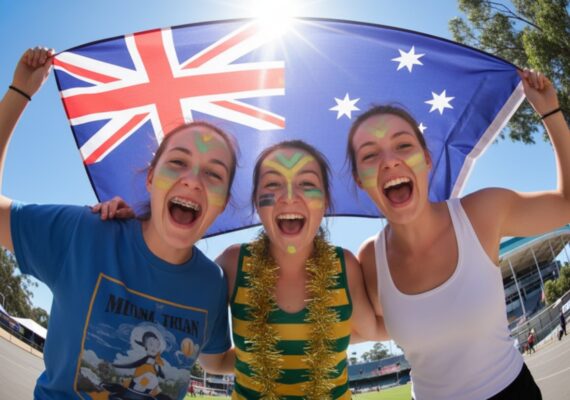 50 Best Australia Day Trivia Quiz Questions (with Answers)