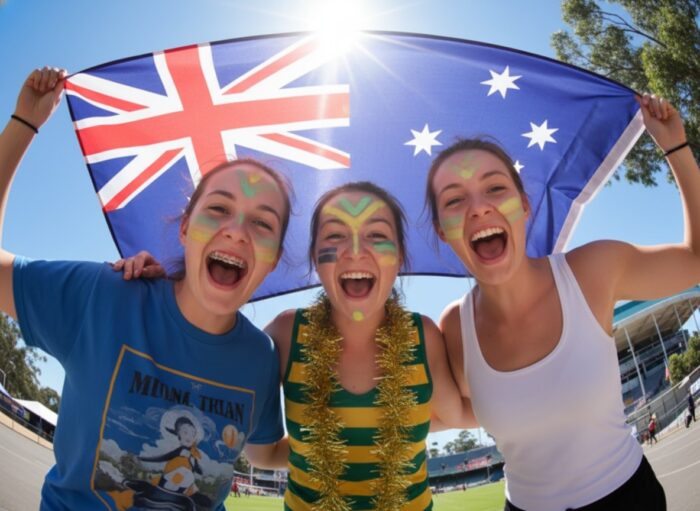 Best Australia Day Trivia Quiz