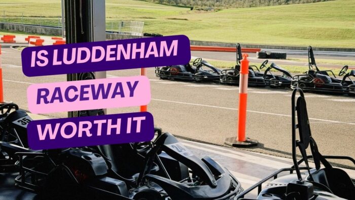 Luddenham Raceway Go Karting Sydney Experience, Price, Tips and Review
