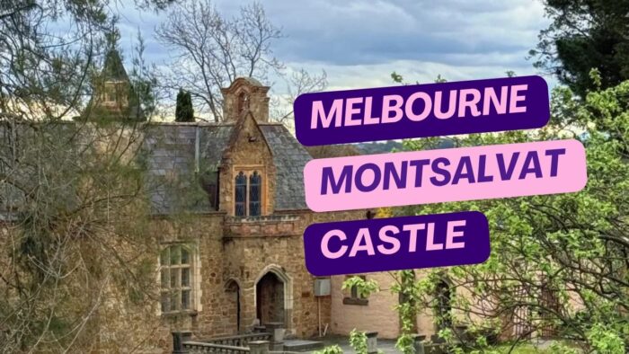 Montsalvat Castle Melbourne Everything You Need to Know Before Visiting