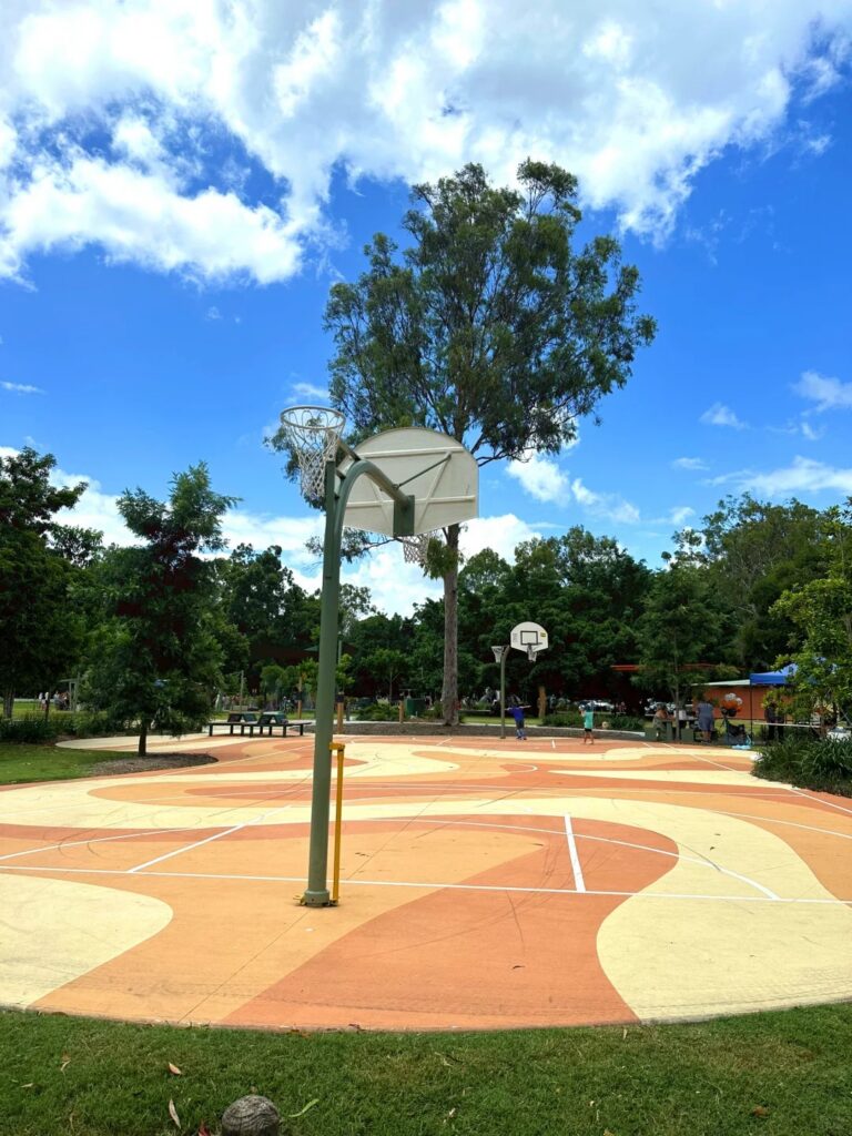 Alexander Clark Park reviews