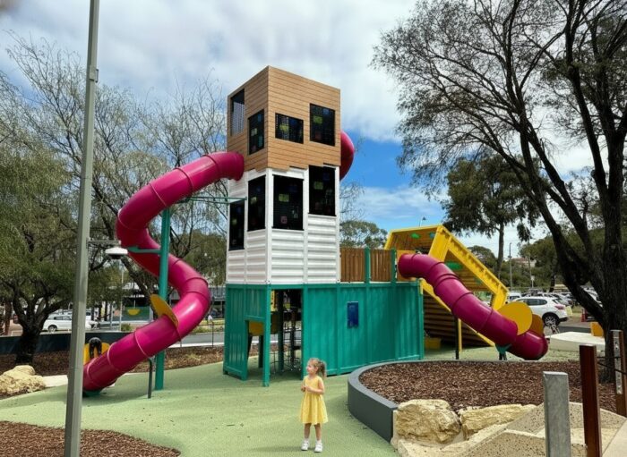 Duncraig Adventure Hub