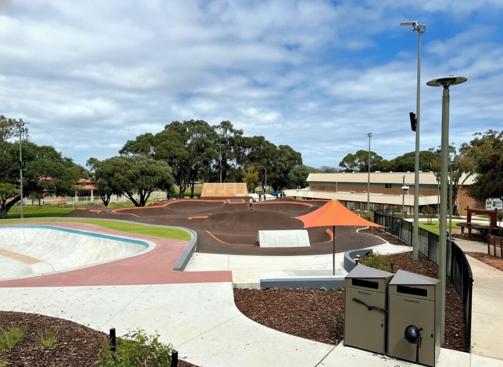 Duncraig Adventure Hub
