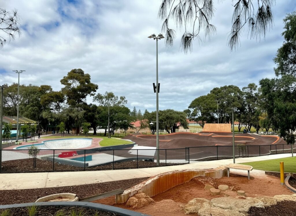 Duncraig Adventure Hub