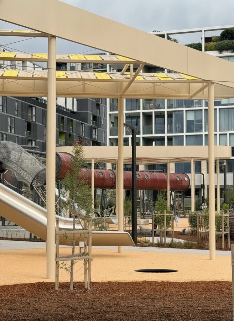 Gunyama Park