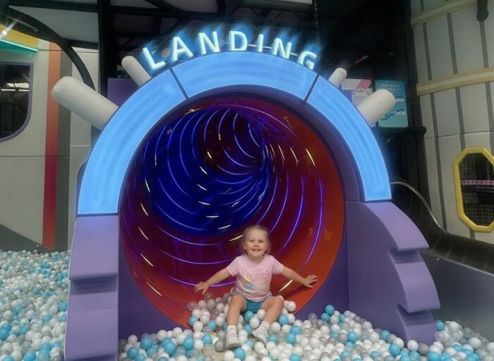 Landings Play Centre Altona Review