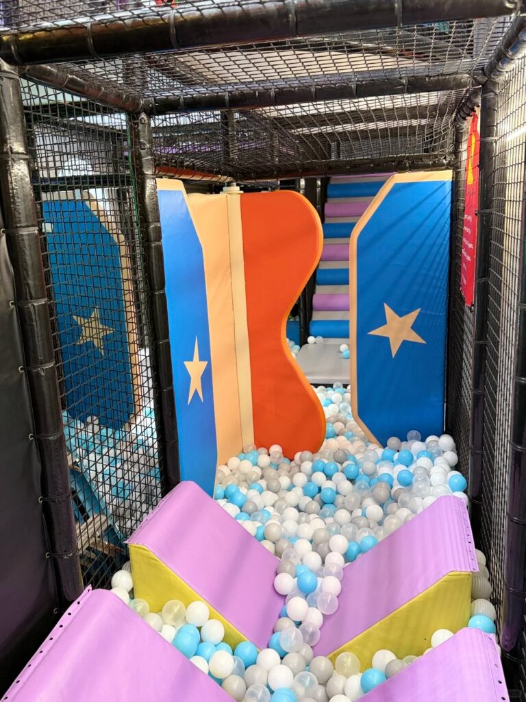 Landings Play Centre Altona Review